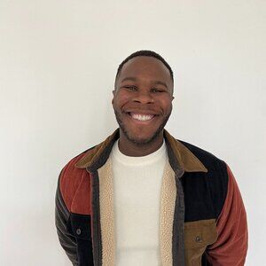 Meet your Posher, Kyle